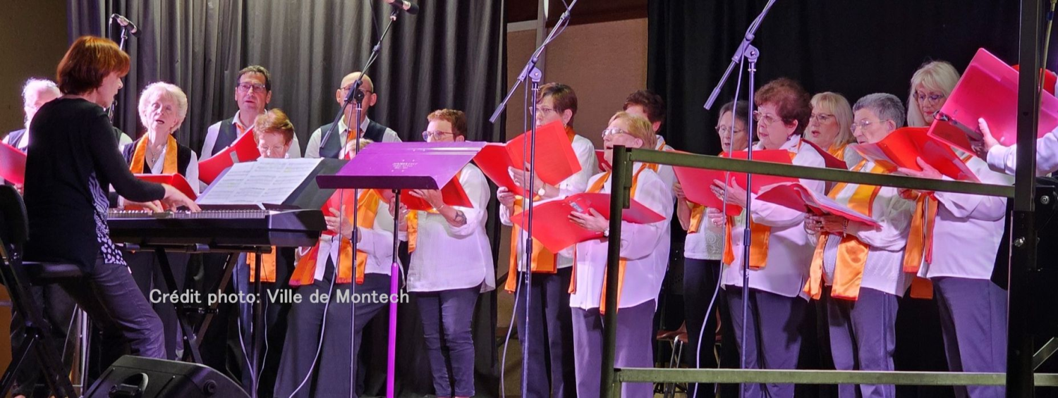 La Chorale La Chorale
