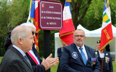 Dévoielement de la plaque