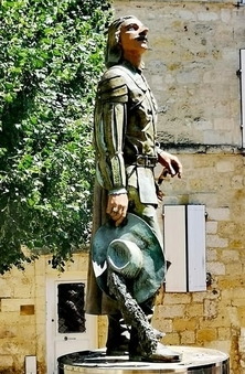 Bergerac : La Dordogne et ses Gabarres