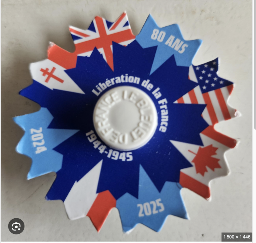 Madame Laurence CARLES honorée de l’Ordre National du Mérite